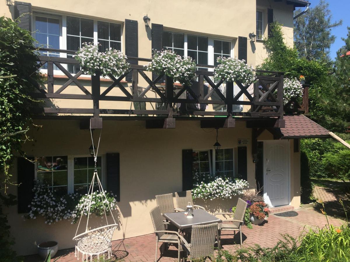 Willa Szyszka Karpacz Exterior foto